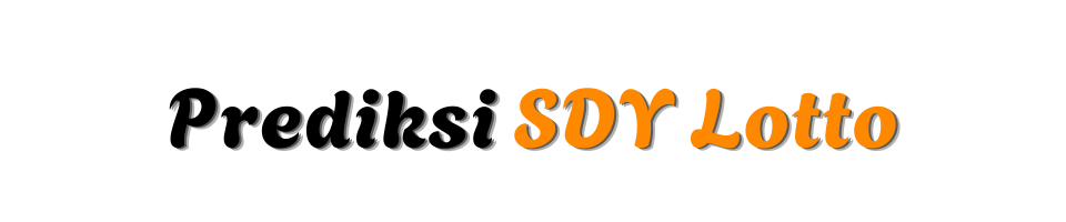 Prediksi SDY Lotto